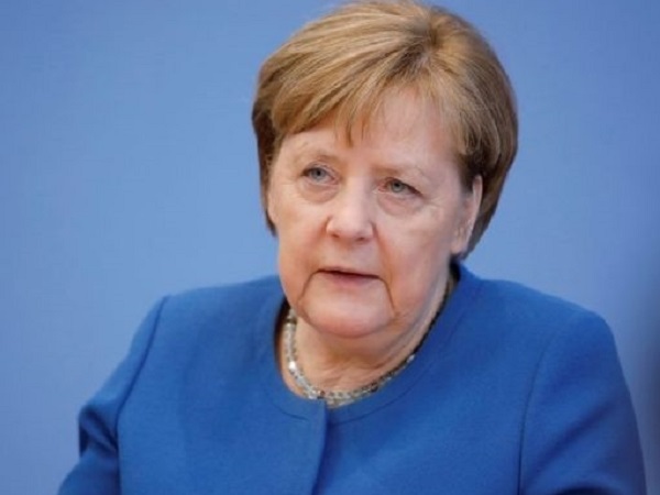 Thủ tướng Angela Merkel cảnh báo 40 triệu dân Đức có nguy cơ nhiễm COVID-19