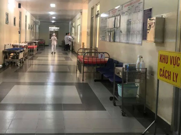 Tất cả những người nghi nhiễm COVID-19 ở TP.HCM đều âm tính