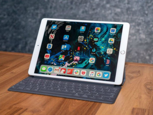 Apple xác nhận iPad Air 3 bị lỗi màn hình, sẽ sửa chữa miễn phí