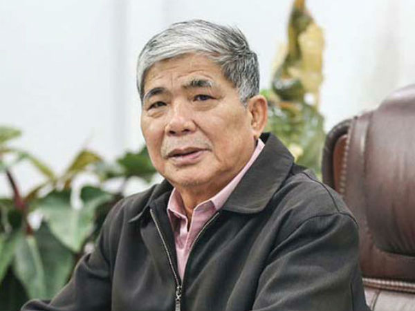Đại gia Lê Thanh Thản: Lúc thuận lợi thì cần họ, lúc khó khăn sao lại đẩy họ đi?