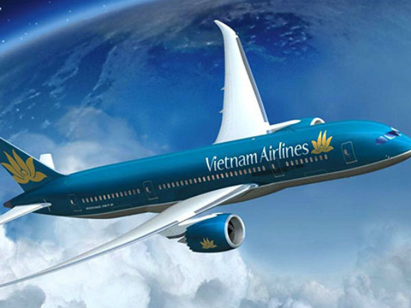 Thông báo tìm du khách Anh đi trên chuyến bay VN0054, từ Hà Nội vào Hội An rồi di chuyển đến TP.HCM