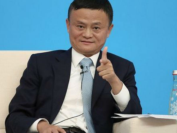 'Loại' tỷ phú Ấn Độ, tỷ phú Jack Ma lấy lại ngôi giàu nhất châu Á