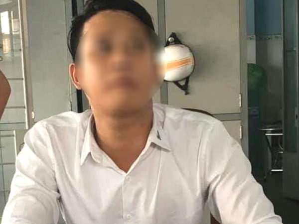 Diễn biến mới nhất vụ nam điều dưỡng sàm sỡ vùng nhạy cảm cô gái