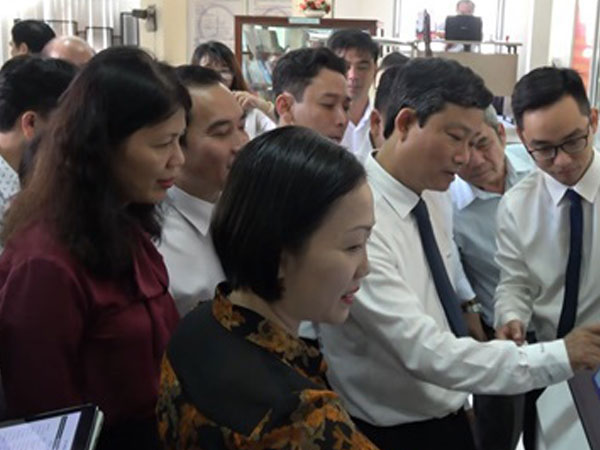 Người lao động sắp có kỳ nghỉ dài thứ hai trong năm