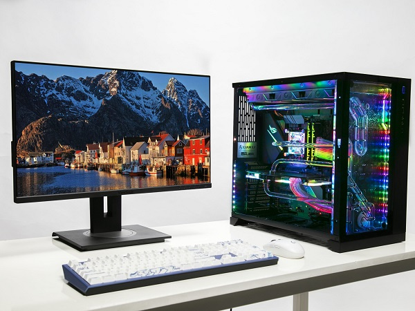 Tối ưu hiệu suất PC siêu dễ bằng công cụ Power Option trên Windows 10