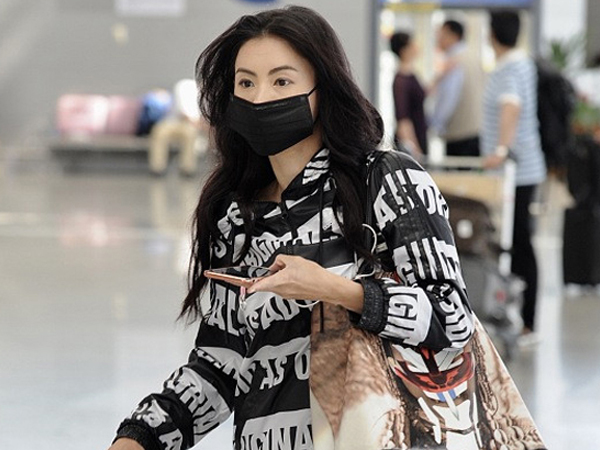 Trương Bá Chi tiết lộ bị khinh thường vì đeo khẩu trang khiến dân mạng đồng loạt bức xúc