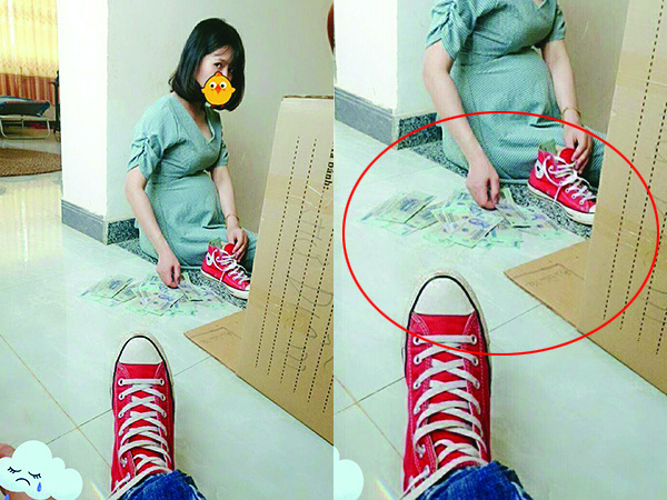 Giấu quỹ đen để ăn nhậu với bạn bè, anh chồng tiu nghỉu khi bị lật tẩy: Đừng bao giờ nói dối vợ anh em ạ!