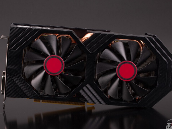 AMD ra mắt card đồ họa giá rẻ RX 590 GME, hiệu năng thấp hơn so với RX 590 nhưng lại cao hơn RX580