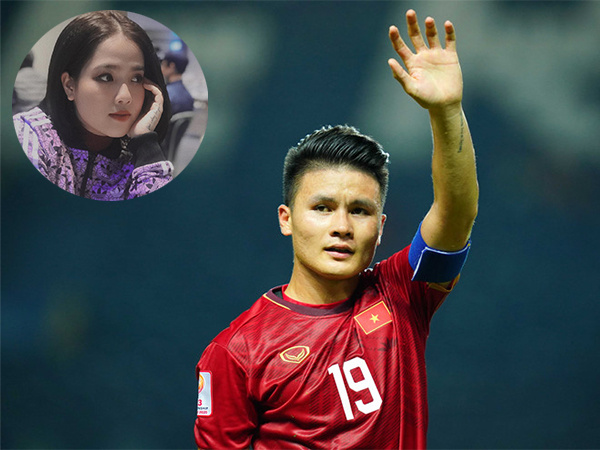 Động thái bất ngờ của Huyền My khi được hỏi 'Nếu Quang Hải tỏ tình thì sẽ như thế nào?'