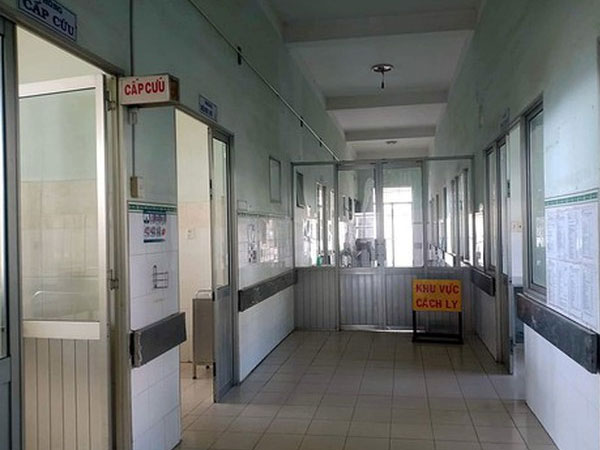 Bệnh nhân Covid-19 thứ 34 có dấu hiệu khai báo không trung thực