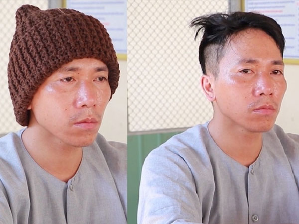 Tiết lộ về đối tượng giả nhà sư, lẻn vào chùa trộm tiền và đô la