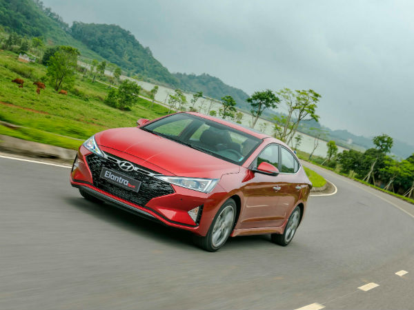 Hyundai giảm giá loạt xe trong tháng 3, cao nhất KONA lên tới 40 triệu đồng