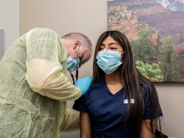 Virus Vũ Hán là ẩn họa khôn lường với nước Mỹ