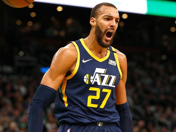 NBA bị hoãn vô thời hạn sau trường hợp dương tính với virus corona đầu tiên