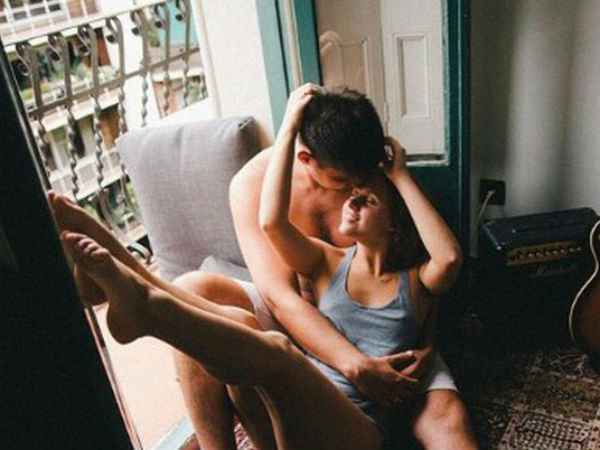 Dấu hiệu chồng ngoại tình theo đúc rút của các cô bồ