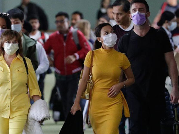 Malaysia: Truy tìm 5.000 người nghi nhiễm Covid-19