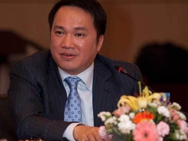 Chứng khoán lao dốc, thêm một đại gia Việt rớt khỏi danh sách tỷ phú USD