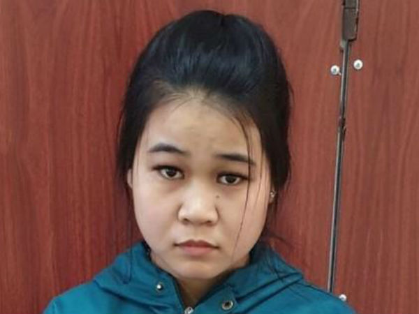 Thiếu nữ bị bắt khi đi vệ sinh nhờ rồi trộm nhẫn vàng và 30 triệu đồng