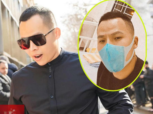 Dù xin lỗi, Vũ Khắc Tiệp vẫn chưa được 'tha thứ' sau 'thái độ' ở khu cách ly COVID-19