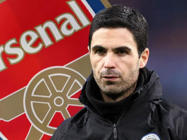 HLV CLB Arsenal dương tính với virus corona