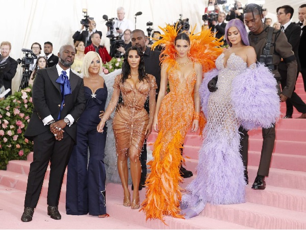Giải 'Oscar thời trang' Met Gala 2020 bị phản đối vì diễn ra đúng lịch bất chấp Covid-19 đang lan rộng