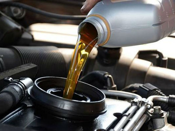 Thời điểm thay dầu máy tốt nhất cho ô tô cùng những lưu ý, chủ xe cần biết