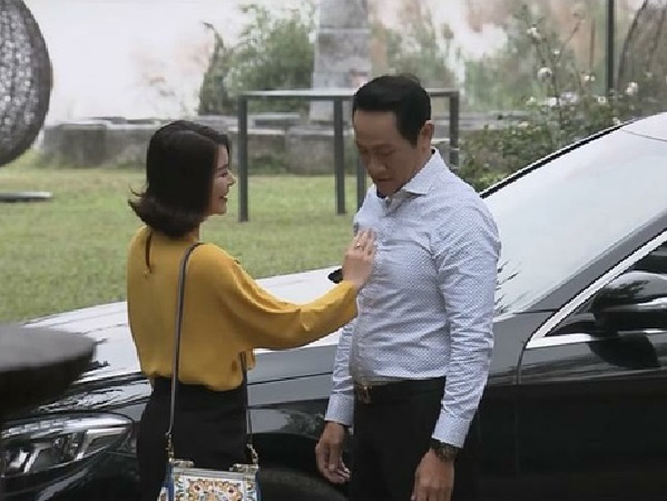Đừng Bắt Em Phải Quên tập 4: Sắp mất chồng nhưng 'chính thất' vẫn bênh vực 'tiểu tam' khiến khán giả... cạn lời