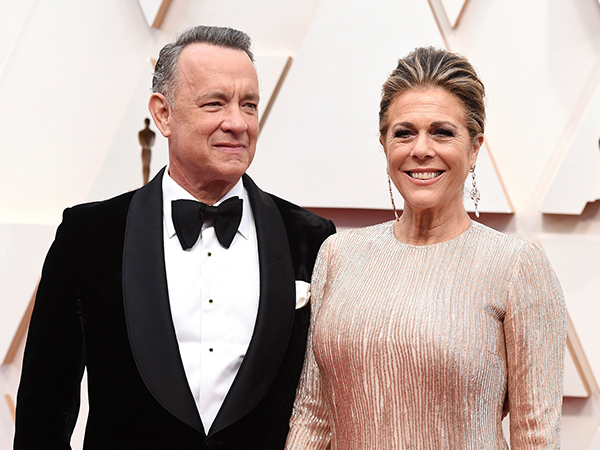 Lịch trình của vợ chồng Tom Hanks trước khi được xác định dương tính với Covid-19: Đi rất nhiều nơi, tiếp xúc với hàng trăm người