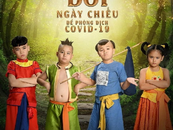 Sau loạt bom tấn Hollywood, Ngô Thanh Vân cũng bất ngờ hoãn chiếu 'Trạng Tí' vì Covid-19
