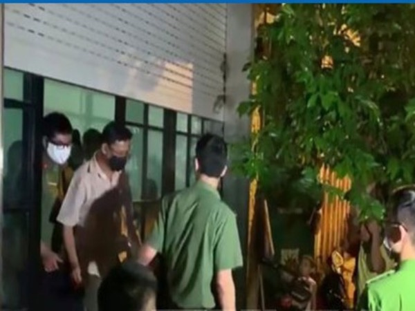 Sơn La: Nguyên Phó trưởng Phòng An ninh chính trị nội bộ Công an nhận 1 tỷ đồng để nâng điểm thí sinh