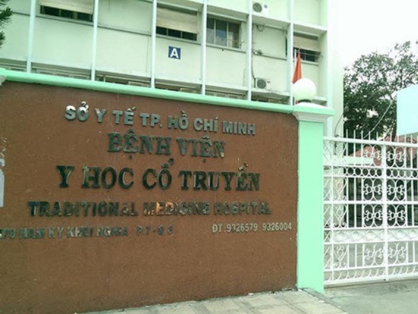TP.HCM: Ca nhiễm 53 người Cộng hòa Czech có ý thức khi tự đến bệnh viện để khám, không tiếp xúc bệnh nhân nào khác