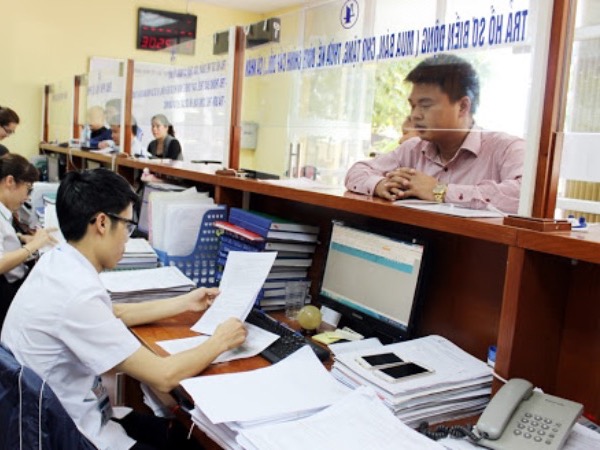 Công chức nào được ưu tiên nâng lương trước hạn?