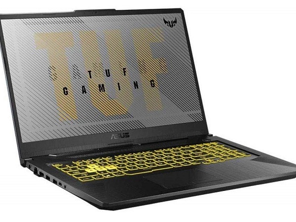 Laptop tích hợp CPU AMD Ryzen 4000 với 8 nhân/16 luồng bán ra từ 16/3