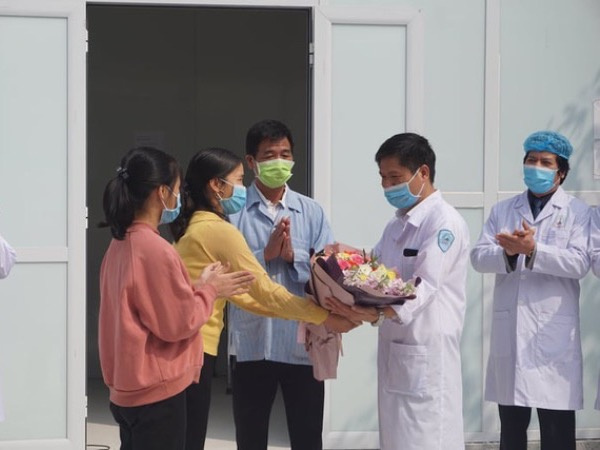Đại diện truyền thông Bộ Y tế: 'Để công bố một ai đó mắc bệnh, chúng tôi cần thận trọng'