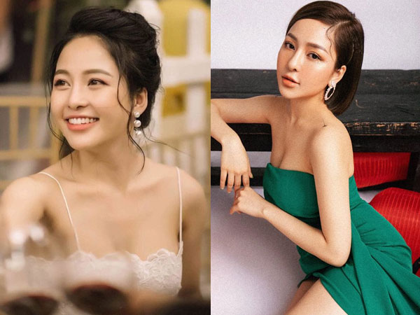 Hotgirl Trâm Anh thay đổi 'chóng mặt' sau gần một năm vướng ồn ào lộ clip 'nóng'
