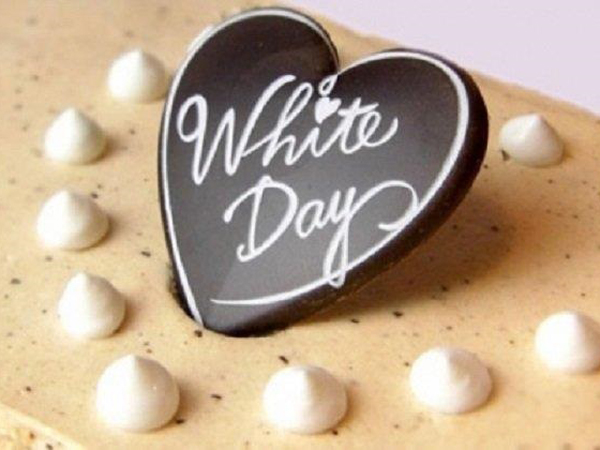 Tại sao lại có ngày Valentine trắng?