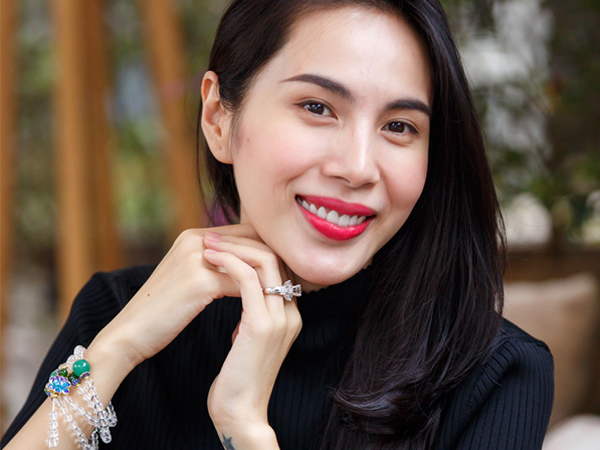 HOT: Thủy Tiên nhận được hơn 6 tỷ đồng để hỗ trợ bà con miền Tây đối phó với hạn mặn chỉ sau 39 giờ kêu gọi