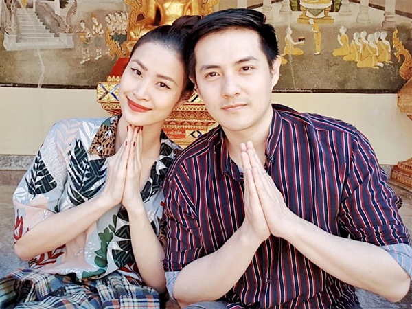 Tuấn Hưng bênh vực vợ chồng Đông Nhi - Ông Cao Thắng giữa 'bão' bị 'chỉ trích' keo kiệt