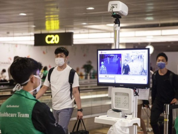 Việt Nam khuyến cáo công dân không đến Singapore