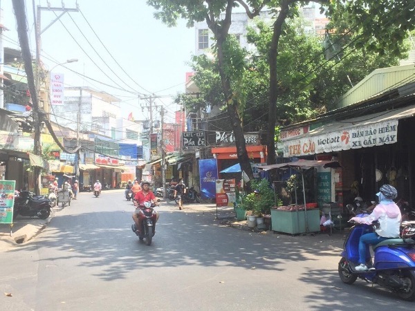 Cướp nhầm 'đả nữ', tên cướp bị quật ngã tại chỗ