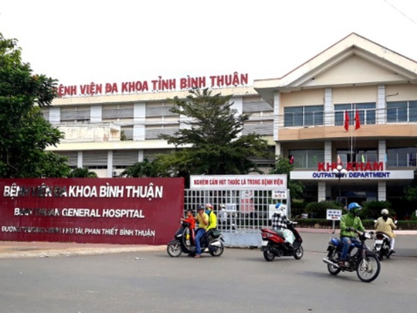 Tài xế khai thêm lộ trình của bệnh nhân thứ 34, thêm 7 người được cách ly