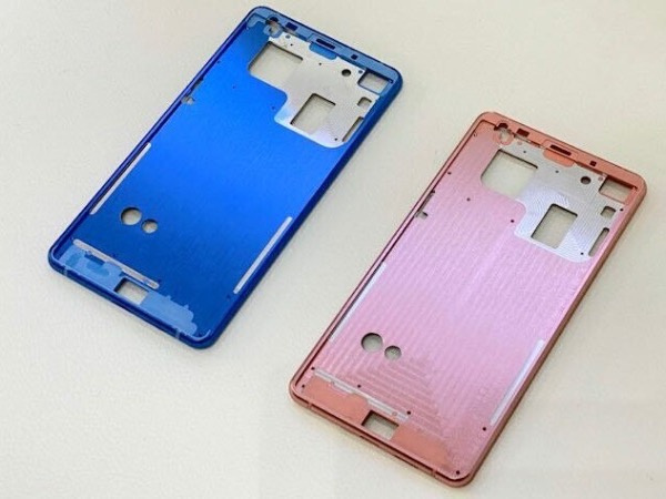 Bphone 4 sẽ 'lung linh' hơn với 2 màu xanh, hồng hoàn toàn mới