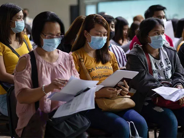 Khi bắt buộc đeo khẩu trang nơi công cộng, đừng làm điều này để khẩu trang không thành 'ổ bệnh'