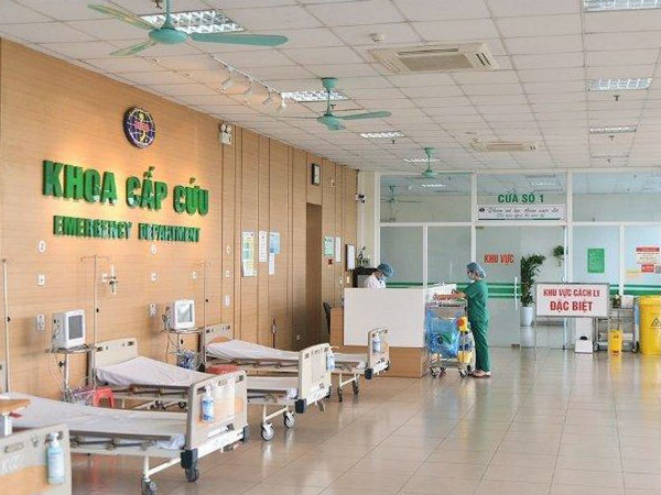 Tình hình điều trị và sức khỏe các bệnh nhân mắc Covid-19 tại Việt Nam