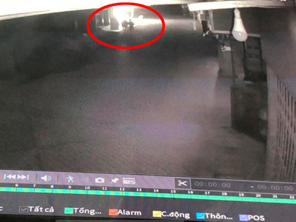 Vụ hoả hoạn trong đêm khiến 4 người thương vong: Trích xuất camera phát hiện tình tiết bất ngờ