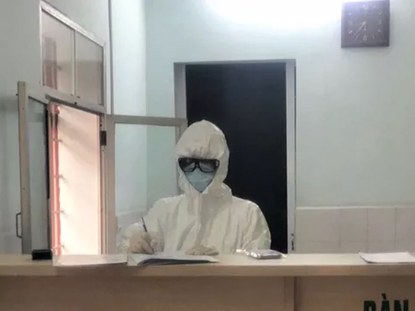 Hải Phòng: Kết quả xét nghiệm 6 trường hợp bay cùng chuyến với 3 ca dương tính COVID-19 từ châu Âu về