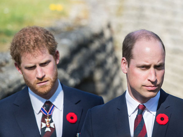 Đây là 2 người phụ nữ khiến mối quan hệ anh em của Hoàng tử William và Harry đi đến kết cục bi thảm