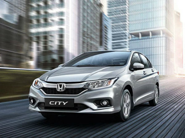 Honda City thế hệ mới chuẩn bị ra mắt, giá chỉ từ hơn 300 triệu đồng