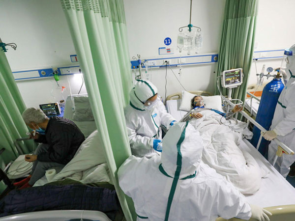Chuyên gia lý giải vì sao TP HCM, Bình Thuận nắng nóng vẫn nhiều người nhiễm nCoV