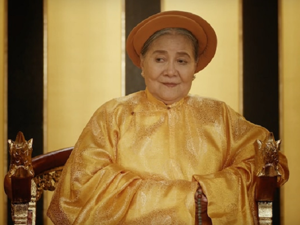 Dân mạng tranh vãi vì Phượng Khấu bị chê kỹ xảo '3 xu', phụ đề sai chính tả